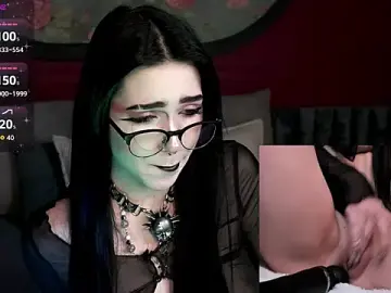 Stripchat Adult Webcams of FetishForCassie