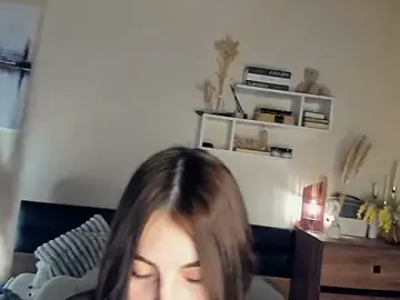 Stripchat Free Live Porn of MaryJacksoon