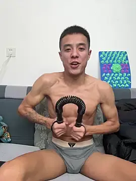 Stripchat Live Sex of TOYOTA-01