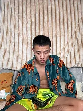 Stripchat Free Live Porn of TOYOTA-01