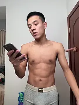 Stripchat Best Webcam of TOYOTA-01