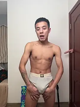 Stripchat Adult Video Chat of TOYOTA-01