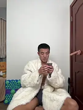 Stripchat Free Live Porn of XiaoLin-01