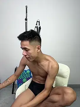 Stripchat Sex Cam of XiaoLin-01