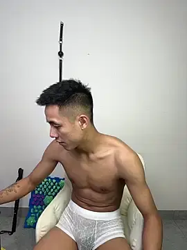 Stripchat Live Sex of XiaoLin-01