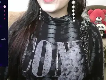 Stripchat Adult Video Chat of Your-Queen-Anjali