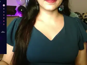 Stripchat Sex Cam of Your-Queen-Anjali