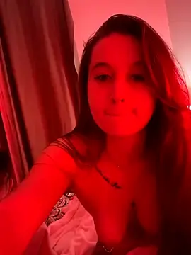 Stripchat Free Live Porn of duomagique_off