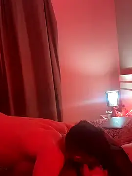 Stripchat Live Porn of duomagique_off