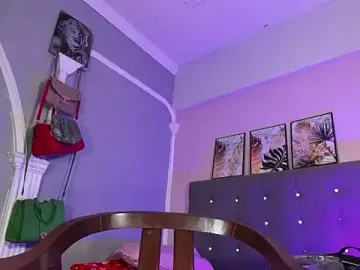 Stripchat Adult Video Chat of sexy-luna-star-ts