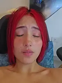 Stripchat Free Live Porn of sorpresa_x