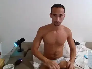 Mdbisc8 from stripchat