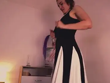 Stripchat Sex Cam of Misslullu