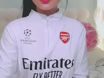 Stripchat Free Live Porn of NGOCHA_chezi