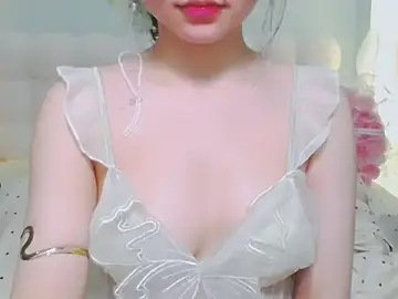 Stripchat Adult Webcams of NGOCHA_chezi