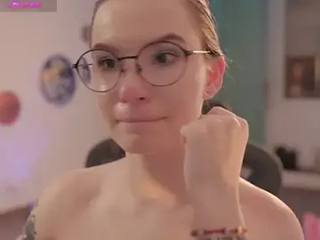 Stripchat Live Porn of SashaShura