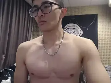 Stripchat Nude Webcam of Stevenjt