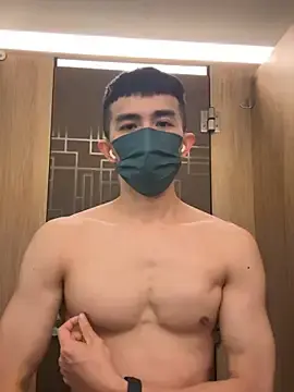 Stripchat Sex Cam of Stevenjt