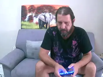 Stripchat Nude Webcam of TryingWind