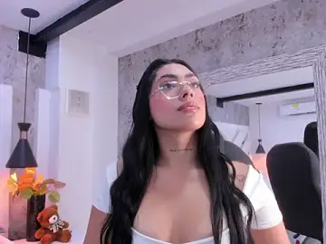 Stripchat Free Porn Cam of Vanessa_Rain_