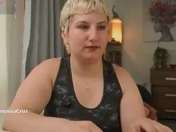 Stripchat Nude Webcam of Ximenna_Cruz