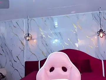 Stripchat Sex Chat of amira_cute2