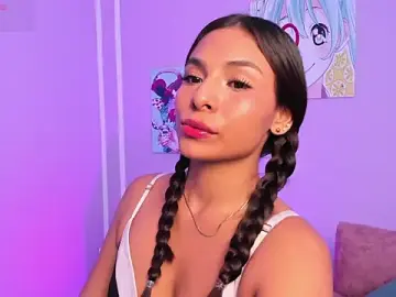 Stripchat Nude Webcam of amira_cute2