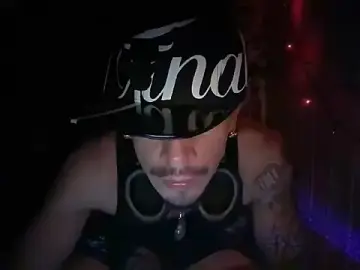 Stripchat Sex Chat of badboy366