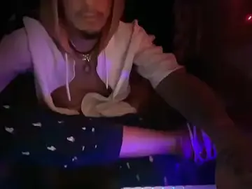 Stripchat Sex Cam of badboy366