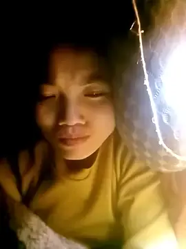 ngan-cute from stripchat