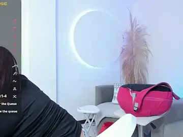 Stripchat Adult Video Chat of silvia_lane