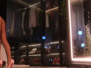 Stripchat Adult Webcam of Ami_Katana