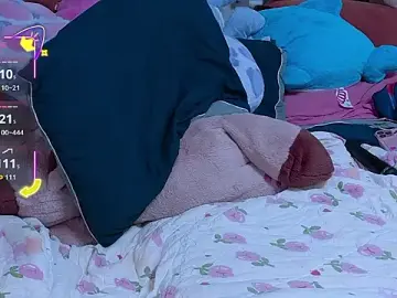 Stripchat Private Sex Chat of Byeol_Dae_