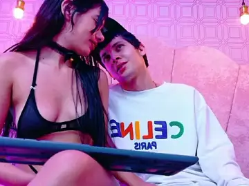 Stripchat Adult Webcam of CharlotteandTaylorr