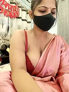 Stripchat Sex Cam of Divya_girl