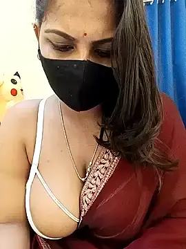 Stripchat Live Sex Cam of Divya_girl