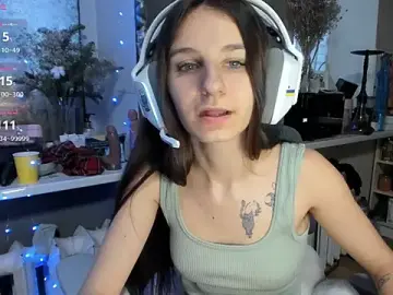 Stripchat Free Porn Cam of _Nika_Kik