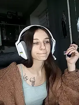 Stripchat Best live sex cam show of _Nika_Kik