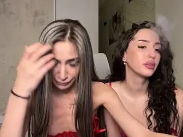 Stripchat Sex Cam of alissadreams