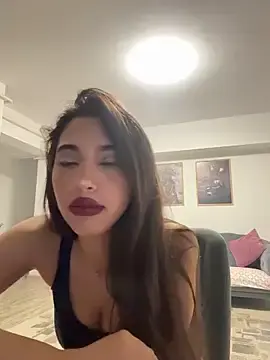 Stripchat Live Sex of miaceleste