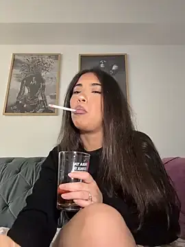 Stripchat Adult Webcams of miaceleste