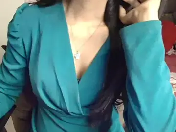 Stripchat Nude Webcam of CUTE_princess_143