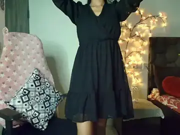 Stripchat Live Porn of CUTE_princess_143