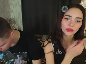 Stripchat Adult Webcam of DenisSofiaa