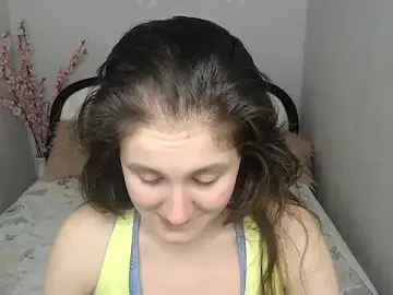 Stripchat Nude Webcam of Holliy_Cooper