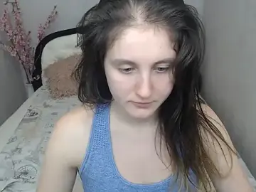 Holliy_Cooper from stripchat