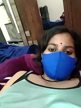 Stripchat Free Porn Cam of Maahi-Queen