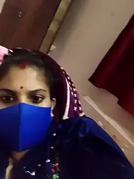 Stripchat Best Webcam of Maahi-Queen