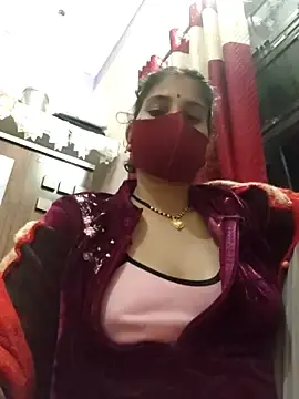 Stripchat Nude Webcam of Maahi-Queen