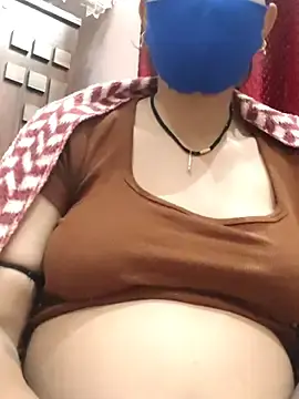 Stripchat Free Live Porn of Maahi-Queen